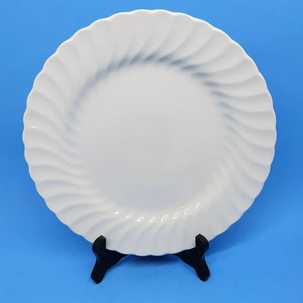 Johnson Brothers Swirl 9 3/4